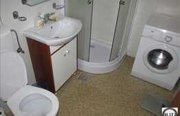 2 camere, 57 mp, decomandat, 1 balcon inchis, boxa la subsol, zona linistita!