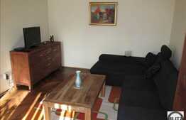 2 camere, 57 mp, decomandat, 1 balcon inchis, boxa la subsol, zona linistita!