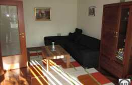 2 camere, 57 mp, decomandat, 1 balcon inchis, boxa la subsol, zona linistita!