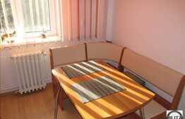 2 camere, 57 mp, decomandat, 1 balcon inchis, boxa la subsol, zona linistita!