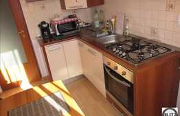 2 camere, 57 mp, decomandat, 1 balcon inchis, boxa la subsol, zona linistita!