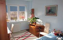 2 camere, 57 mp, decomandat, 1 balcon inchis, boxa la subsol, zona linistita!