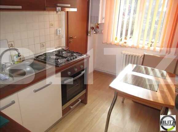 Apartament de vânzare 2 camere Gheorgheni - 11544AV | BLITZ Cluj-Napoca | Poza8