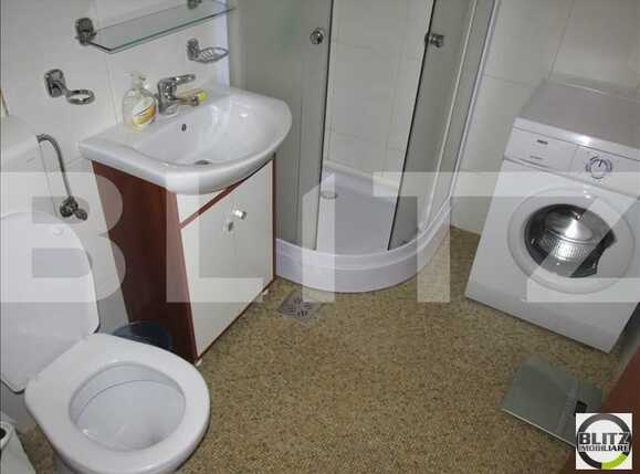 Apartament de vânzare 2 camere Gheorgheni - 11544AV | BLITZ Cluj-Napoca | Poza14