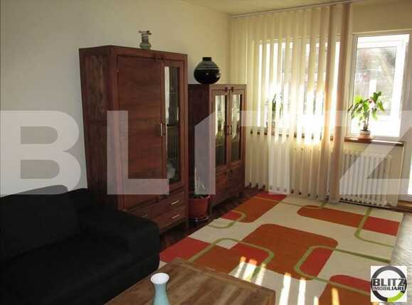 Apartament de vânzare 2 camere Gheorgheni - 11544AV | BLITZ Cluj-Napoca | Poza2
