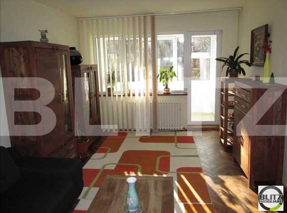 Apartament de vânzare 2 camere Gheorgheni - 11544AV | BLITZ Cluj-Napoca | Poza1