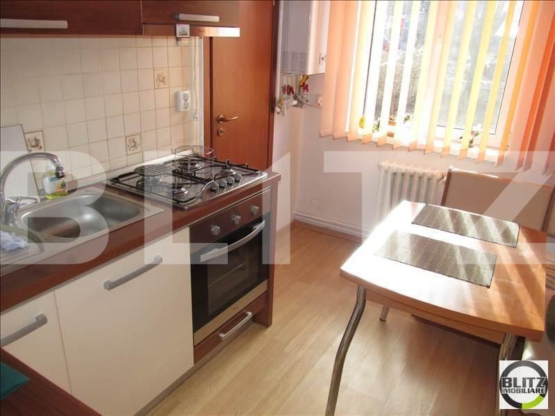 Apartament de vânzare 2 camere Gheorgheni - 11544AV | BLITZ Cluj-Napoca | Poza8