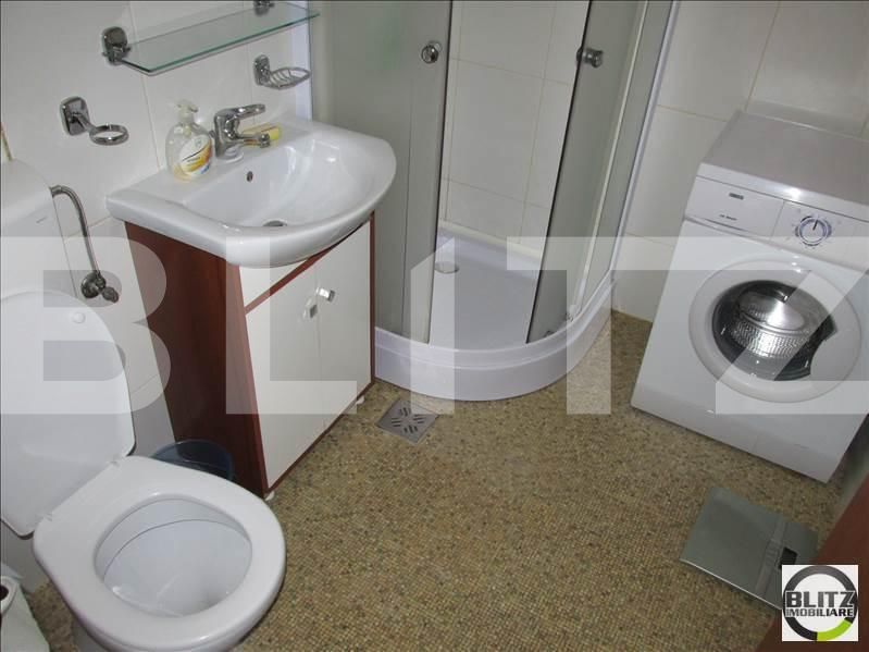 Apartament de vânzare 2 camere Gheorgheni - 11544AV | BLITZ Cluj-Napoca | Poza14