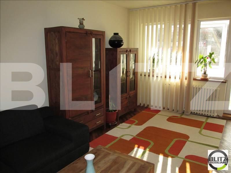 Apartament de vânzare 2 camere Gheorgheni - 11544AV | BLITZ Cluj-Napoca | Poza2