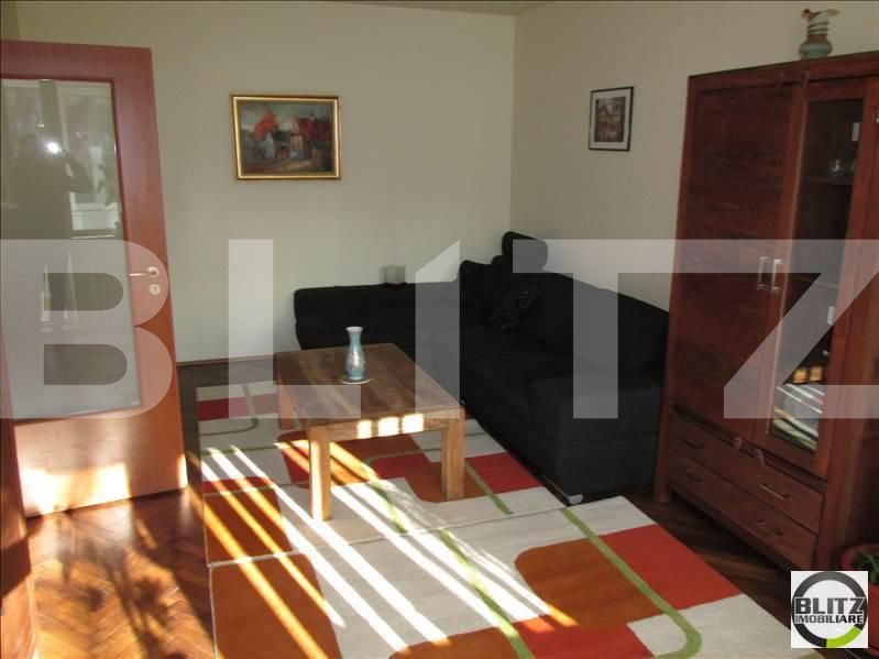 Apartament de vânzare 2 camere Gheorgheni - 11544AV | BLITZ Cluj-Napoca | Poza3