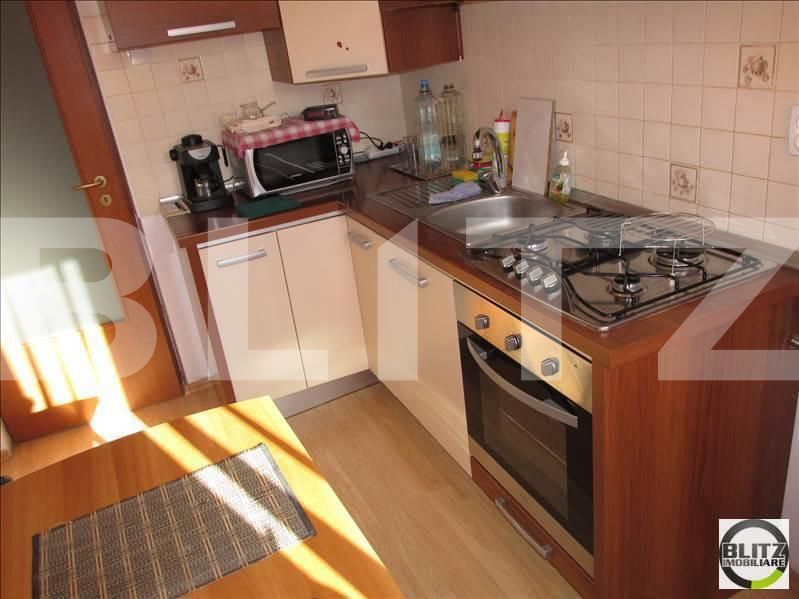 Apartament de vânzare 2 camere Gheorgheni - 11544AV | BLITZ Cluj-Napoca | Poza10