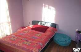 Apartament 3 camere, 76 mp, garaj, boxa la subsol, imobil nou! Mobilat, utilat!