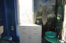 Apartament 3 camere, 76 mp, garaj, boxa la subsol, imobil nou! Mobilat, utilat!