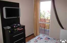 Apartament 3 camere, 76 mp, garaj, boxa la subsol, imobil nou! Mobilat, utilat!