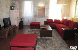 Apartament 3 camere, 76 mp, garaj, boxa la subsol, imobil nou! Mobilat, utilat!