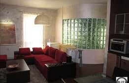 Apartament 3 camere, 76 mp, garaj, boxa la subsol, imobil nou! Mobilat, utilat!