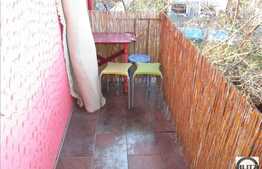 Apartament 3 camere, 76 mp, garaj, boxa la subsol, imobil nou! Mobilat, utilat!