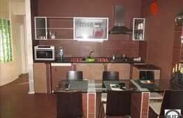 Apartament 3 camere, 76 mp, garaj, boxa la subsol, imobil nou! Mobilat, utilat!