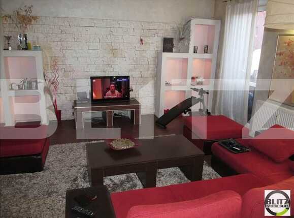 Apartament de vânzare 3 camere Gheorgheni - 11545AV | BLITZ Cluj-Napoca | Poza2