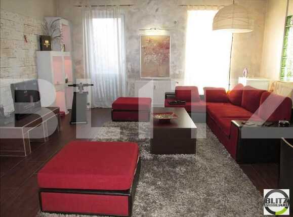Apartament de vânzare 3 camere Gheorgheni - 11545AV | BLITZ Cluj-Napoca | Poza1