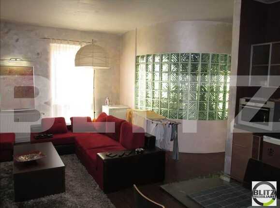 Apartament de vânzare 3 camere Gheorgheni - 11545AV | BLITZ Cluj-Napoca | Poza4