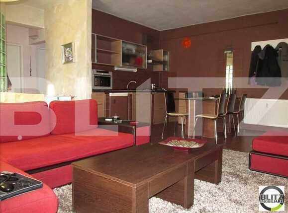 Apartament de vânzare 3 camere Gheorgheni - 11545AV | BLITZ Cluj-Napoca | Poza3