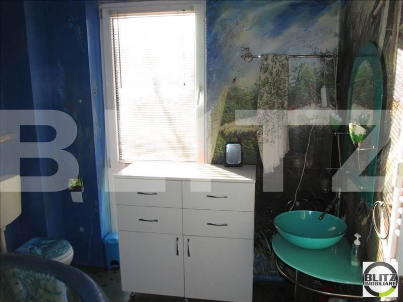 Apartament de vânzare 3 camere Gheorgheni - 11545AV | BLITZ Cluj-Napoca | Poza12