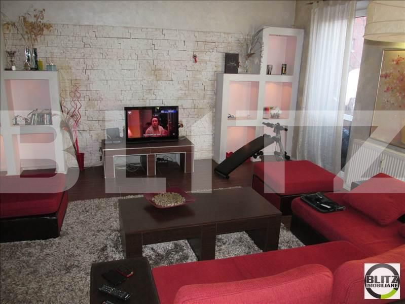 Apartament de vânzare 3 camere Gheorgheni - 11545AV | BLITZ Cluj-Napoca | Poza2