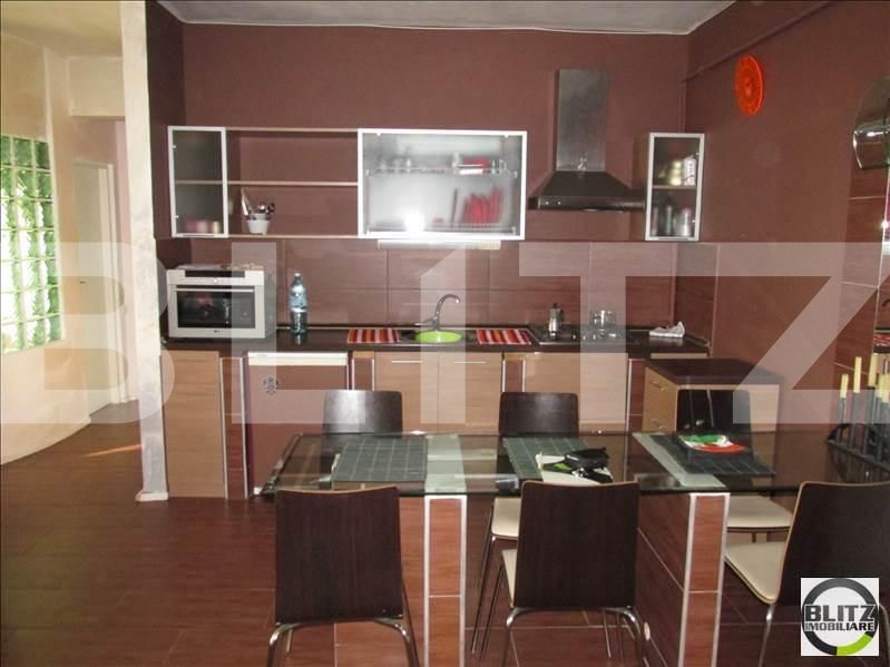 Apartament de vânzare 3 camere Gheorgheni - 11545AV | BLITZ Cluj-Napoca | Poza5