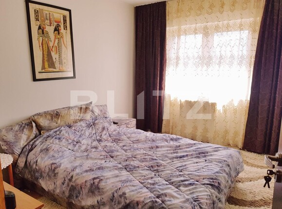 Apartament de vânzare 3 camere Floreşti - 115457AV | BLITZ Cluj-Napoca | Poza1