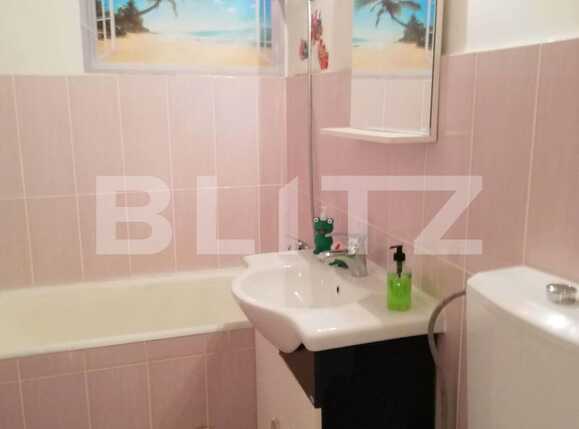 Apartament de închiriat 3 camere Grigorescu - 11546AI | BLITZ Cluj-Napoca | Poza8