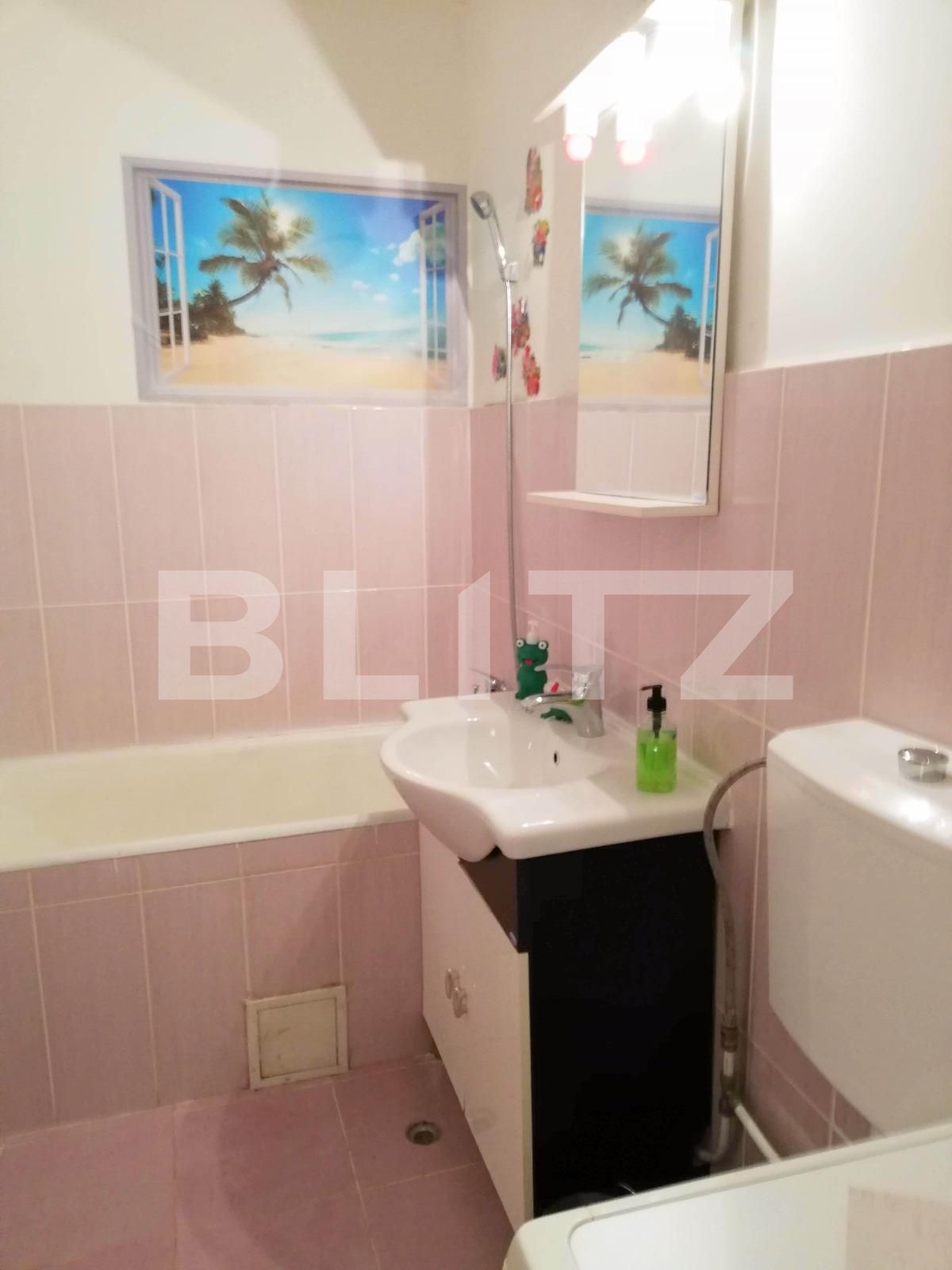 Apartament de închiriat 3 camere Grigorescu - 11546AI | BLITZ Cluj-Napoca | Poza8