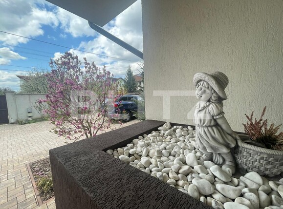 Casa de vânzare 5 camere Cristian - 115464CV | BLITZ Brașov | Poza3