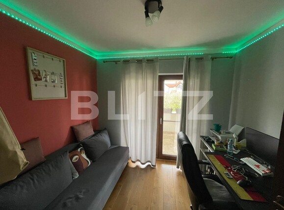 Casa de vânzare 5 camere Cristian - 115464CV | BLITZ Brașov | Poza13