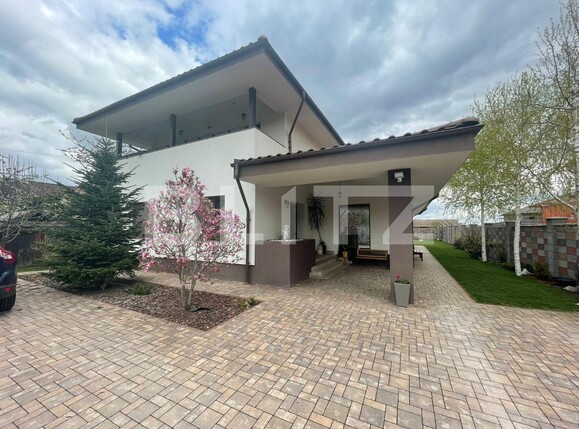 Casa de vânzare 5 camere Cristian - 115464CV | BLITZ Brașov | Poza2