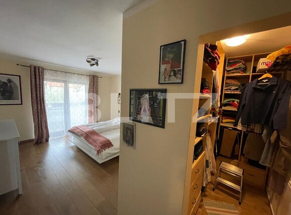 Casa de vânzare 5 camere Cristian - 115464CV | BLITZ Brașov | Poza12