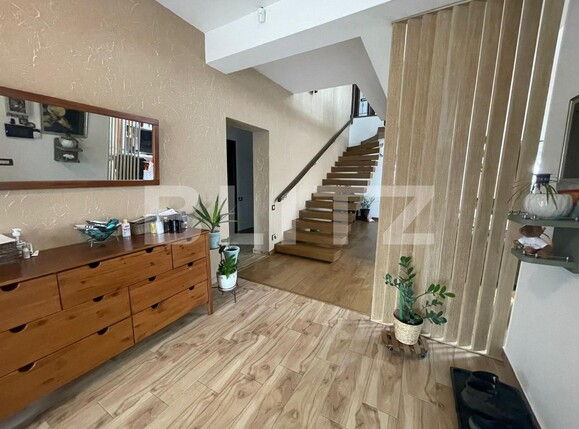 Casa de vânzare 5 camere Cristian - 115464CV | BLITZ Brașov | Poza4