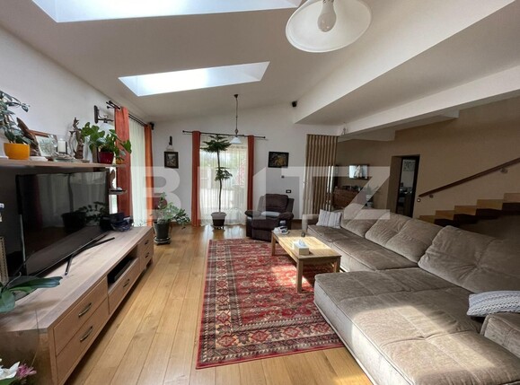 Casa de vânzare 5 camere Cristian - 115464CV | BLITZ Brașov | Poza5