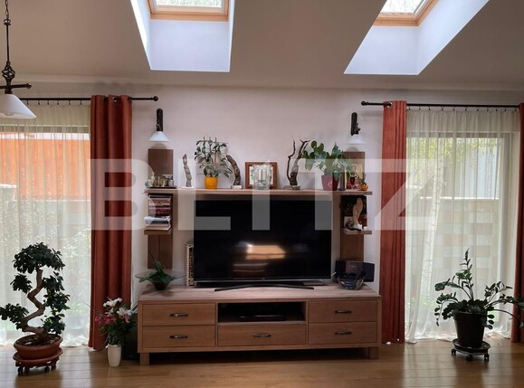 Casa de vânzare 5 camere Cristian - 115464CV | BLITZ Brașov | Poza6