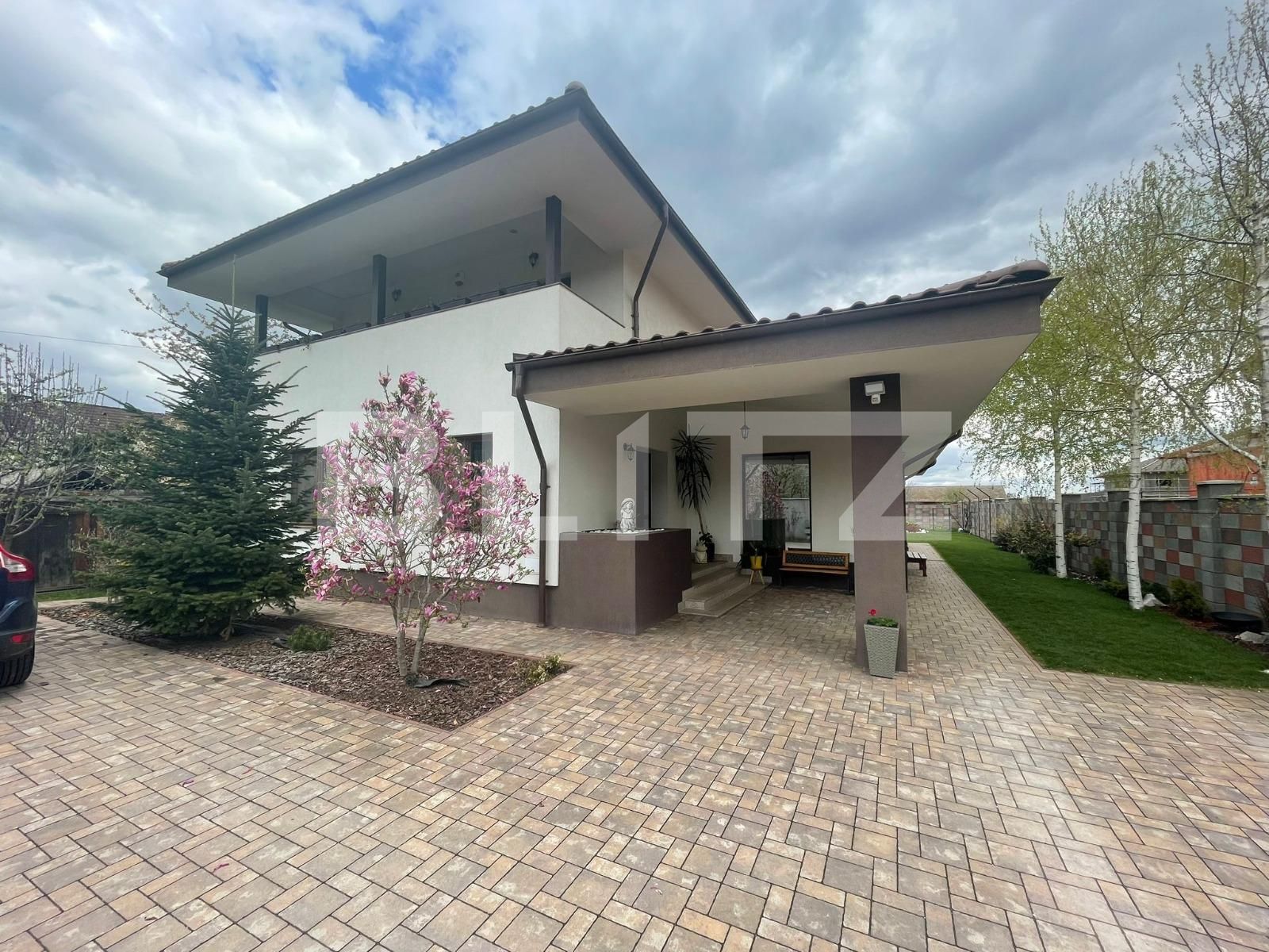 Casa de vânzare 5 camere Cristian - 115464CV | BLITZ Brașov | Poza2