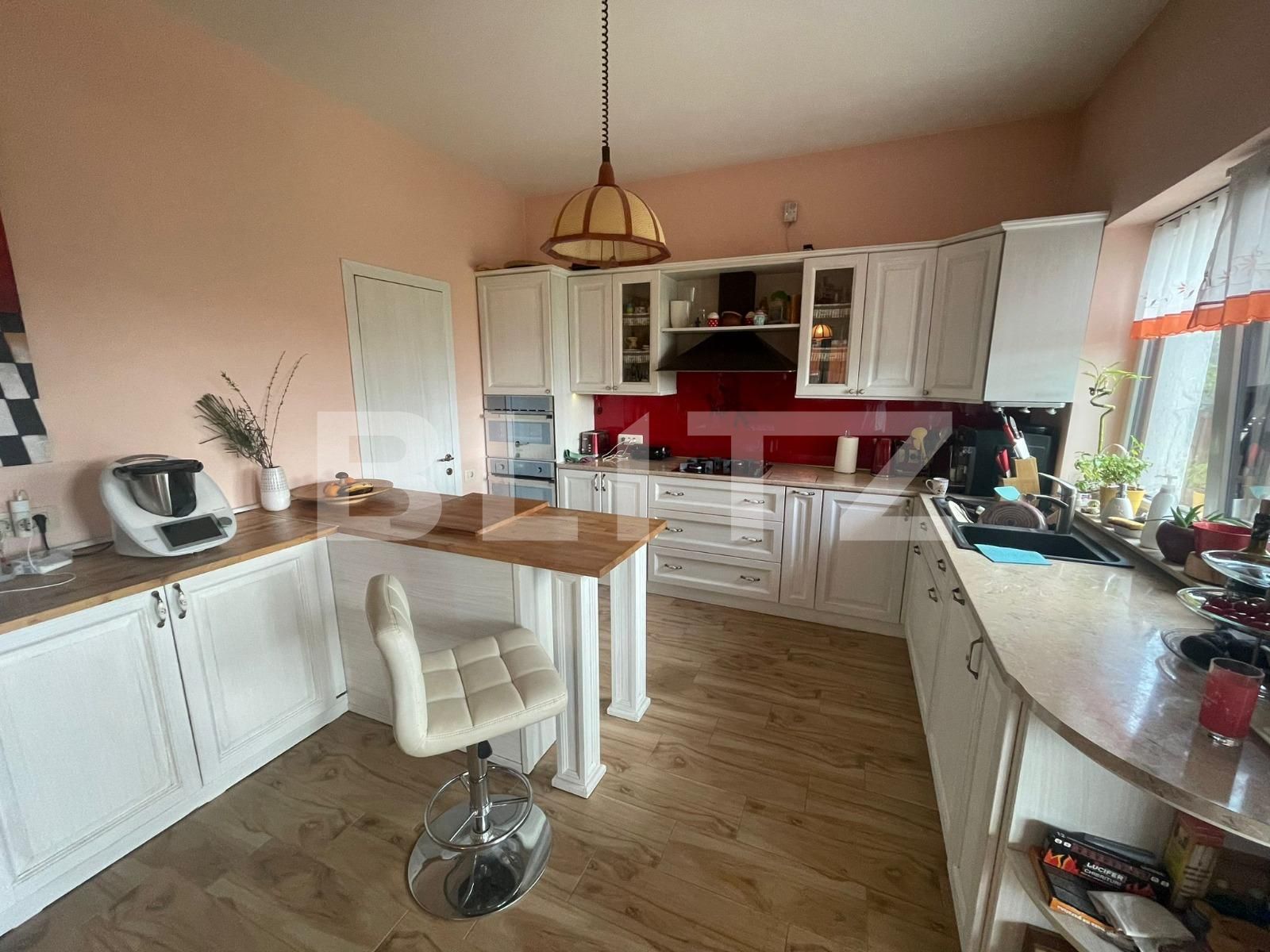 Casa de vânzare 5 camere Cristian - 115464CV | BLITZ Brașov | Poza8