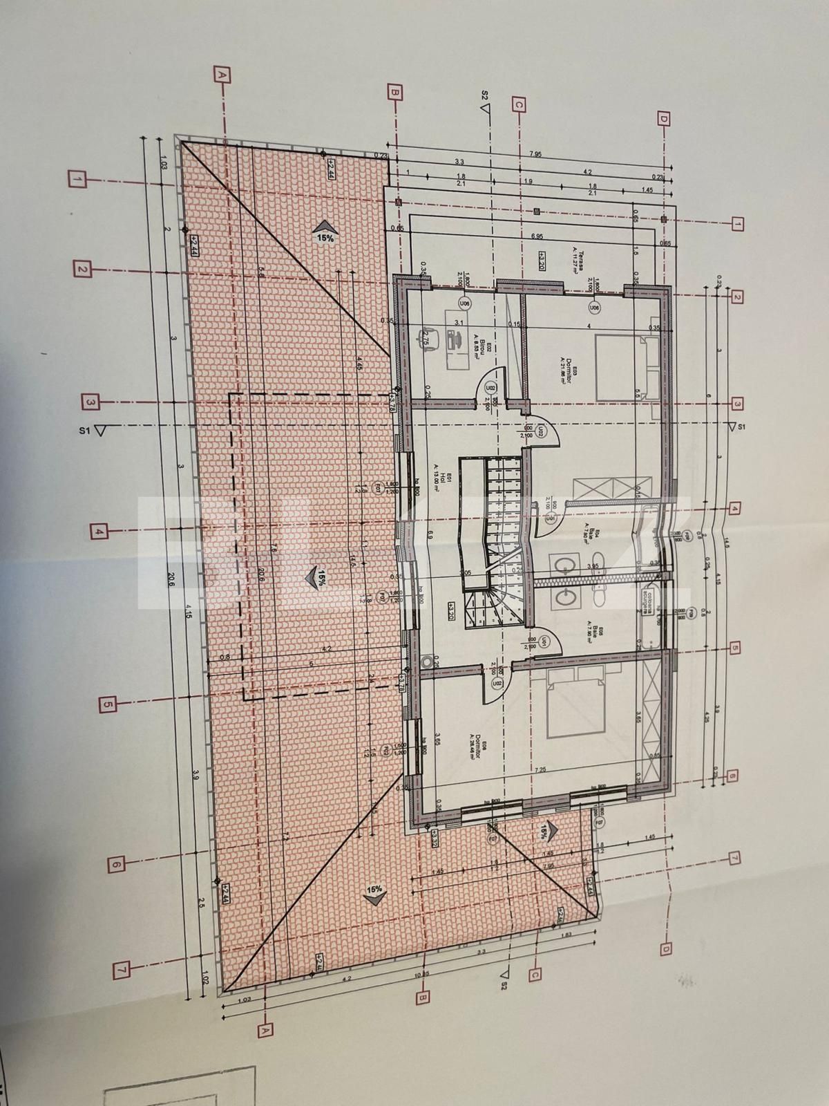 Casa de vânzare 5 camere Cristian - 115464CV | BLITZ Brașov | Poza1