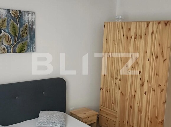 Apartament de închiriat 2 camere Brasovul Vechi - 115466AI | BLITZ Brașov | Poza3