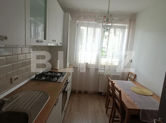 Apartament de închiriat 2 camere Brasovul Vechi - 115466AI | BLITZ Brașov | Poza4