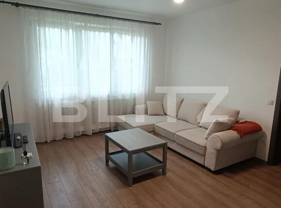 Apartament de închiriat 2 camere Brasovul Vechi - 115466AI | BLITZ Brașov | Poza1