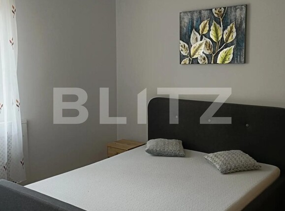 Apartament de închiriat 2 camere Brasovul Vechi - 115466AI | BLITZ Brașov | Poza2