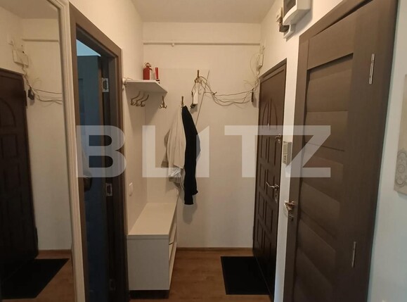 Apartament de închiriat 2 camere Brasovul Vechi - 115466AI | BLITZ Brașov | Poza5