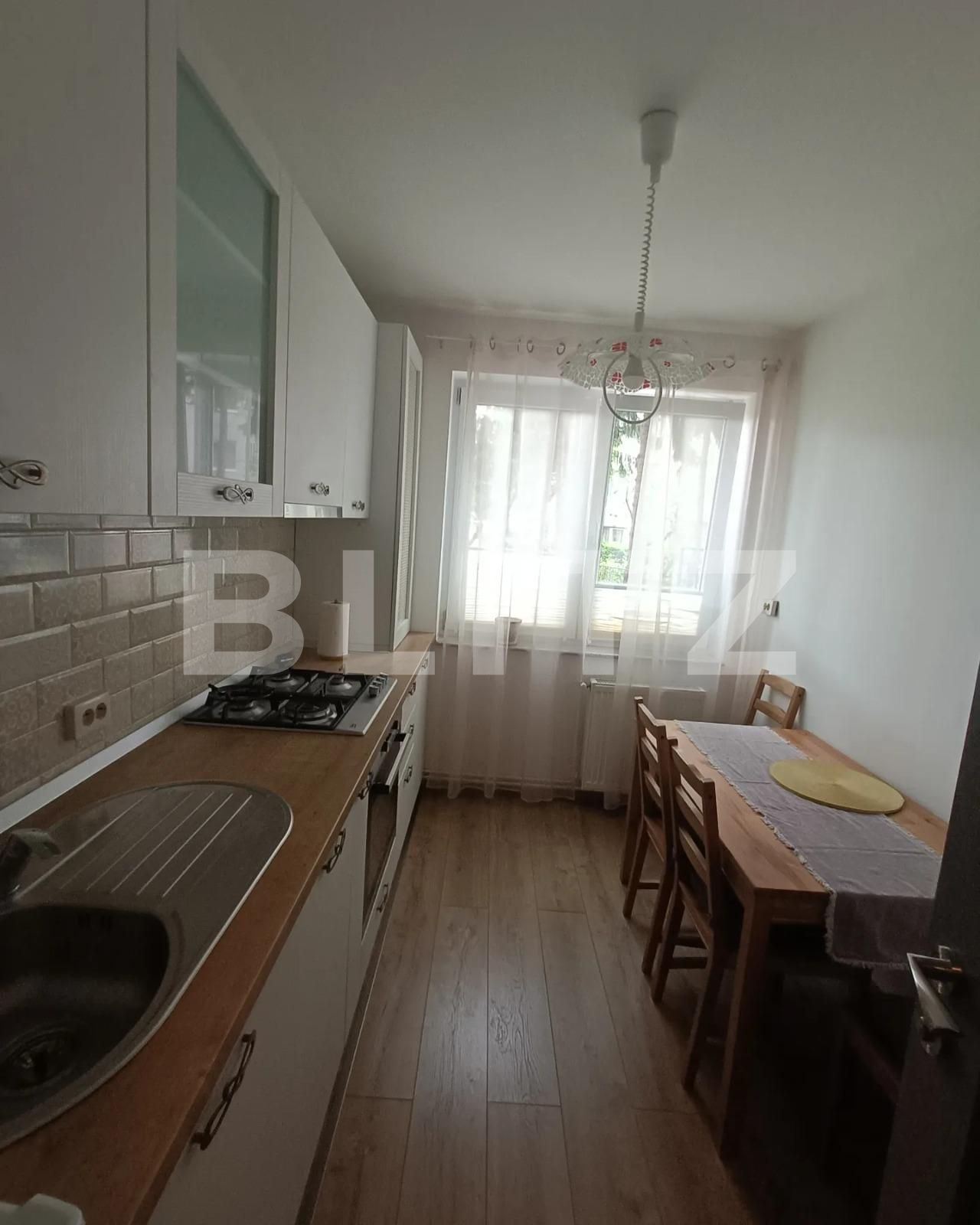 Apartament de închiriat 2 camere Brasovul Vechi - 115466AI | BLITZ Brașov | Poza4