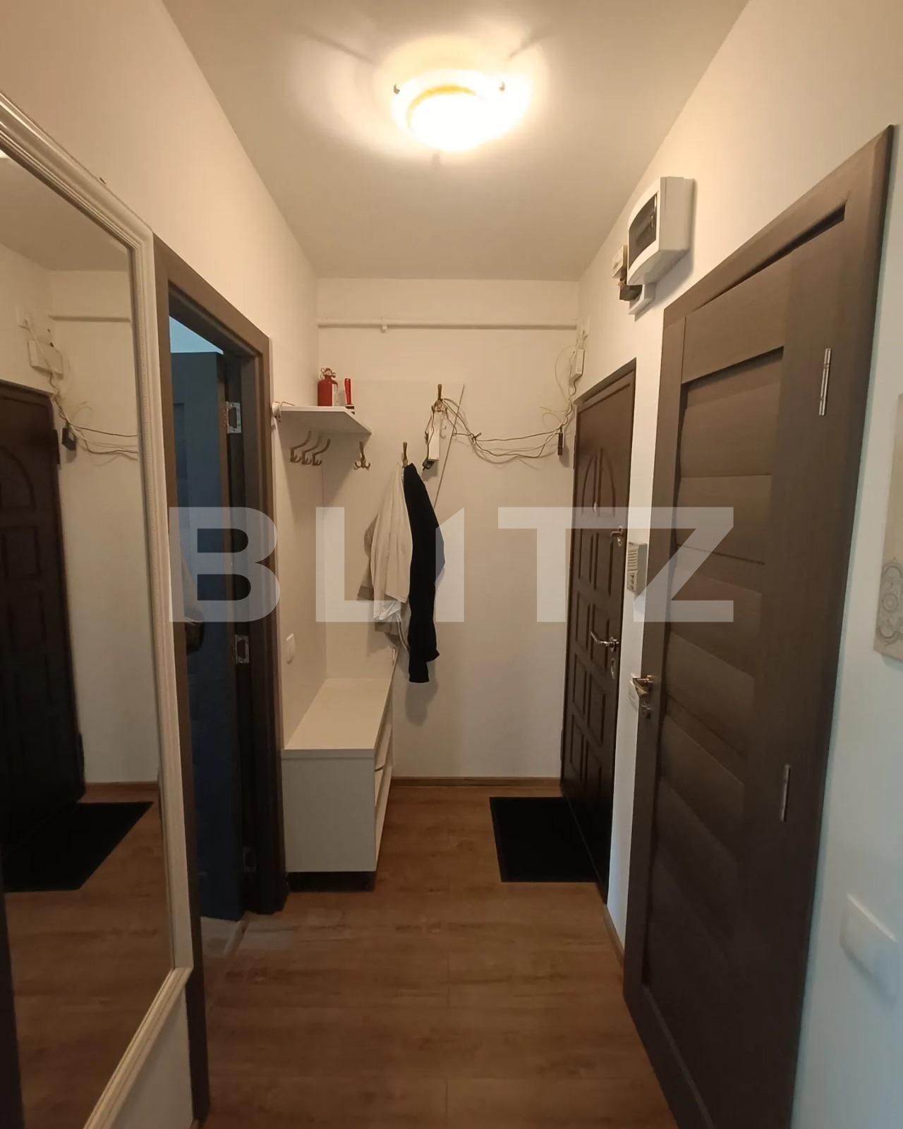 Apartament de închiriat 2 camere Brasovul Vechi - 115466AI | BLITZ Brașov | Poza5
