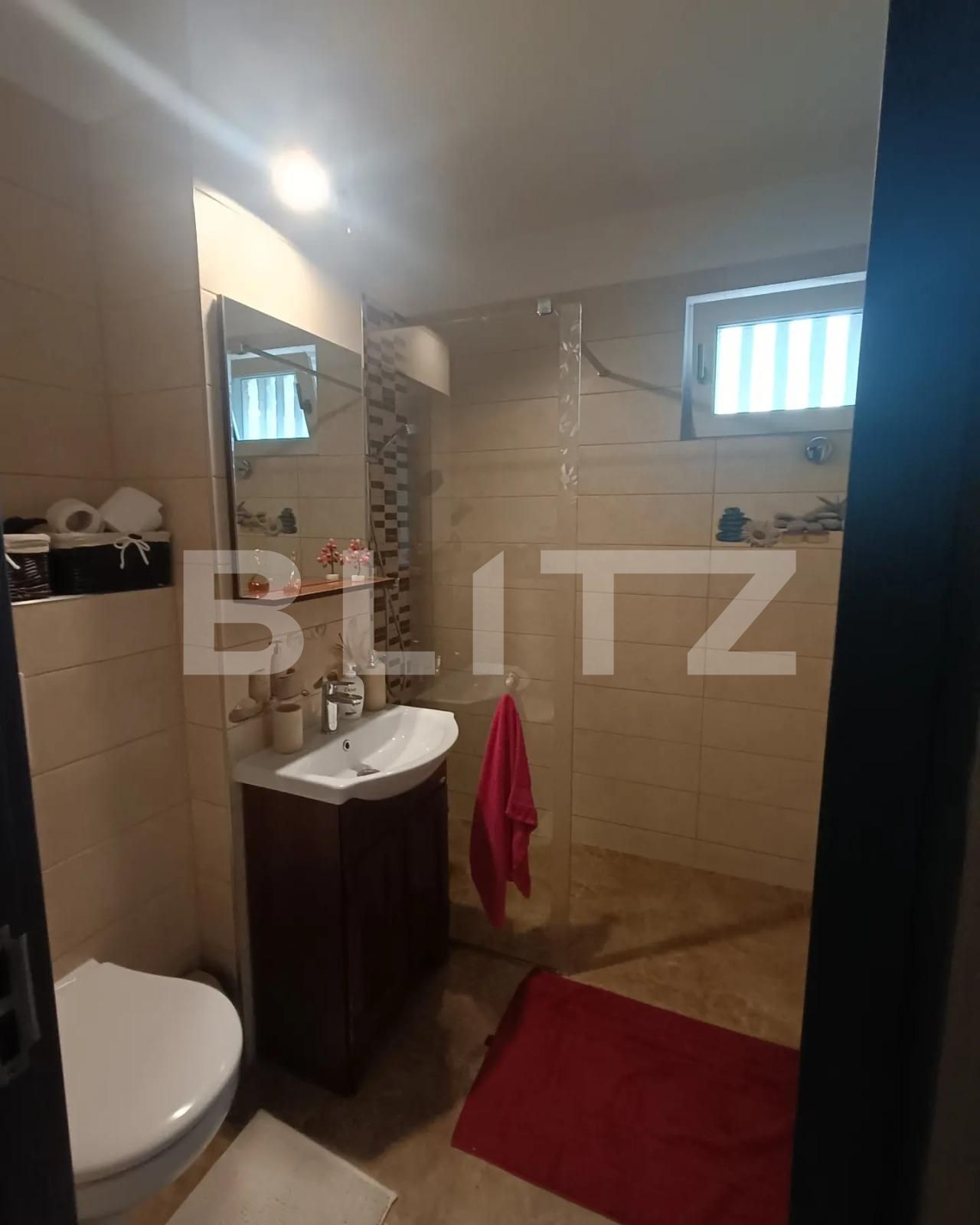 Apartament de închiriat 2 camere Brasovul Vechi - 115466AI | BLITZ Brașov | Poza6
